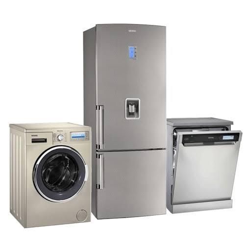 Beyaz Eşya Teknik Servis